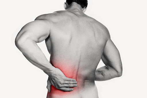 Как понять, что болит почка, а не спина: 4 основных симптома